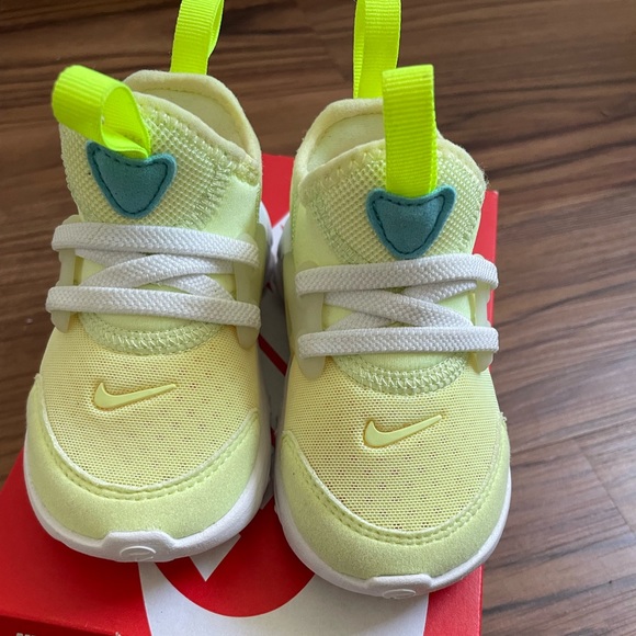Nike Other - Toddler Nike Presto